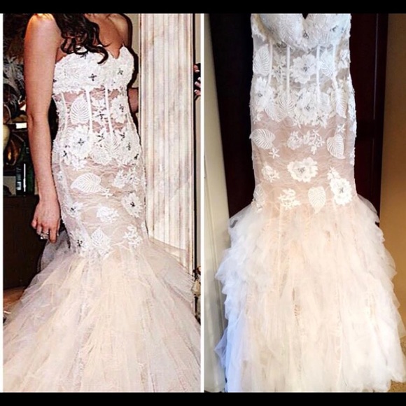 Jovani Dresses & Skirts - Jovani Evening Gown size 4